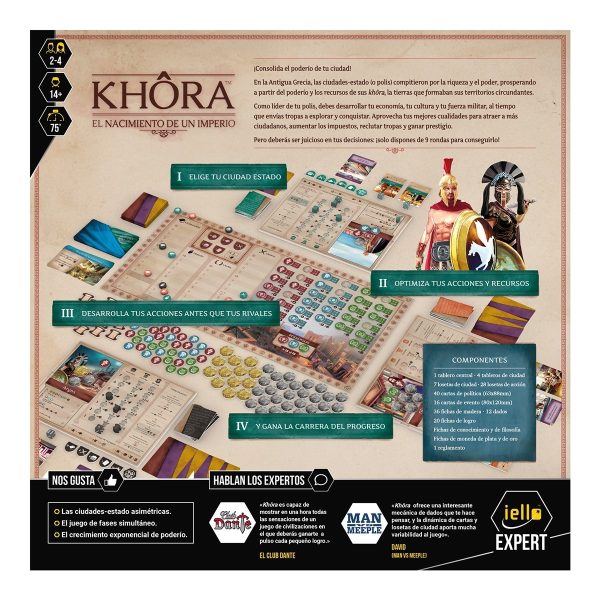 KHORA - Image 3