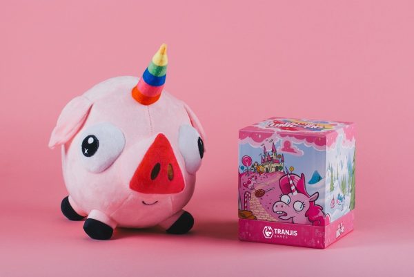 KILL THE UNICORNS - Image 3