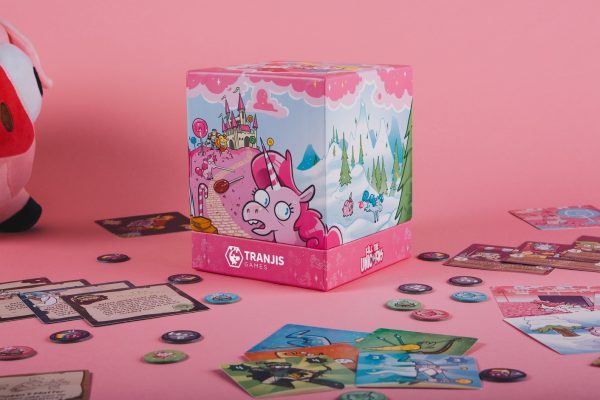 KILL THE UNICORNS - Image 4