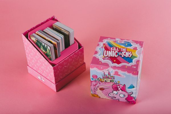 KILL THE UNICORNS - Image 6