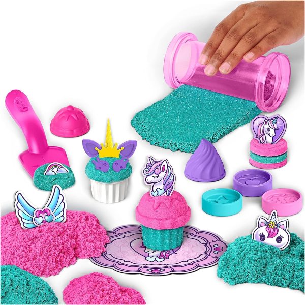 KINETIC SAND PASTELERIA UNICORNIO - Image 4