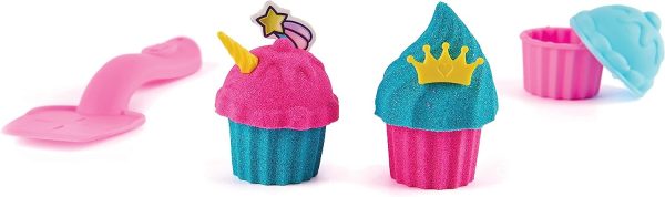 KINETIC SAND PASTELERIA UNICORNIO - Image 5
