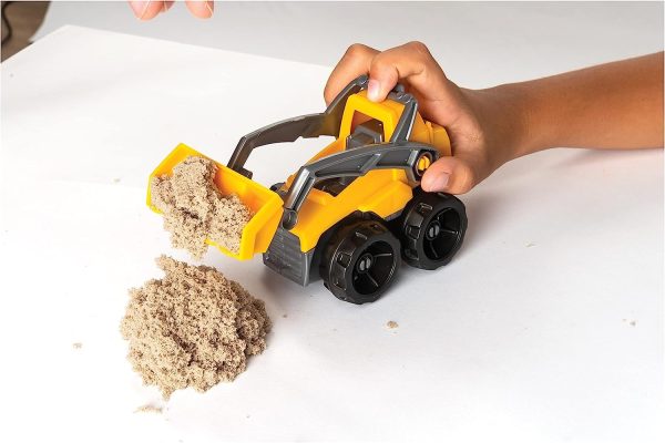 KINETIC SAND SET EXCAVACION Y DEMOLICION - Image 4
