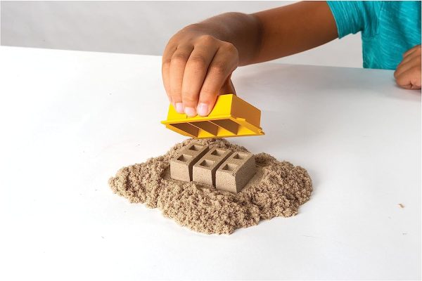 KINETIC SAND SET EXCAVACION Y DEMOLICION - Image 5
