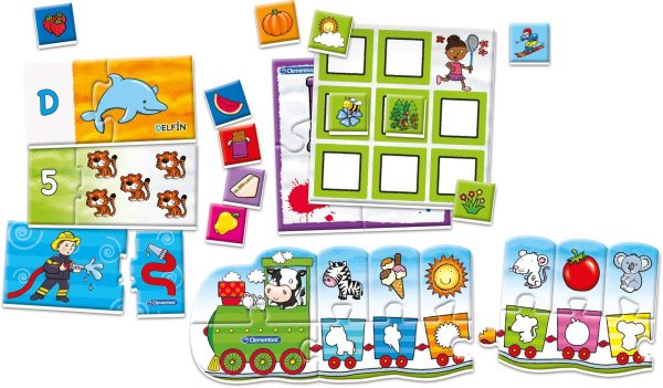 KIT 8 JUEGOS EN 1 - Image 3