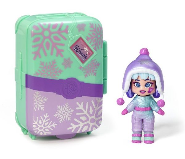 KOOKYLOOS KOOKY SUITCASE SURTIDOS - Image 12
