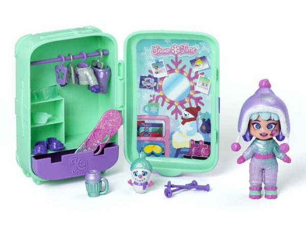 KOOKYLOOS KOOKY SUITCASE SURTIDOS - Image 13