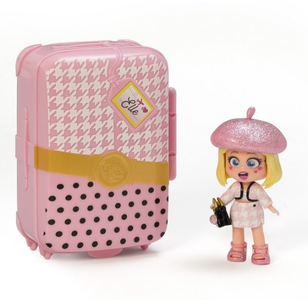 KOOKYLOOS KOOKY SUITCASE SURTIDOS - Image 6