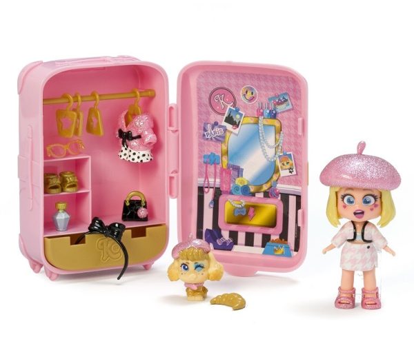 KOOKYLOOS KOOKY SUITCASE SURTIDOS - Image 7