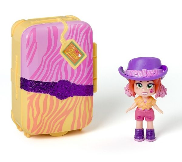 KOOKYLOOS KOOKY SUITCASE SURTIDOS - Image 8