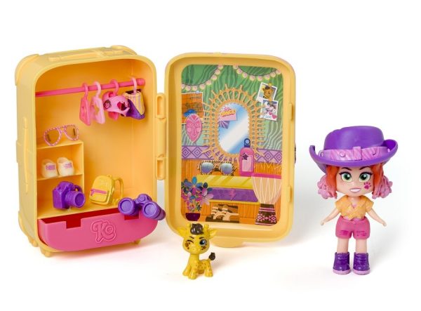 KOOKYLOOS KOOKY SUITCASE SURTIDOS - Image 9