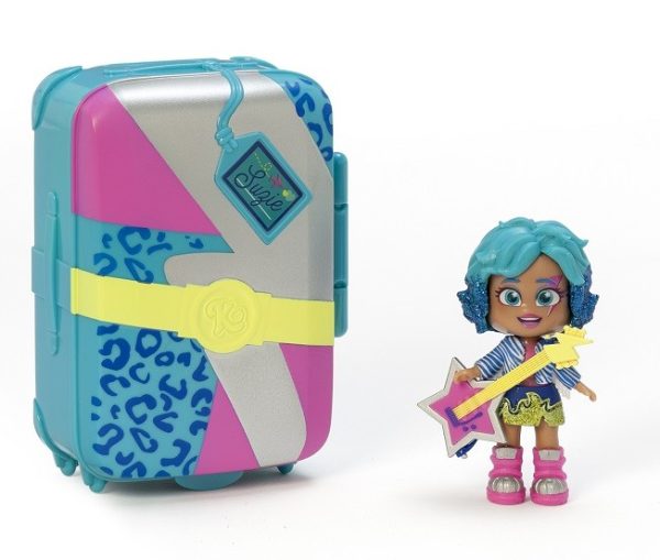 KOOKYLOOS KOOKY SUITCASE SURTIDOS - Image 10