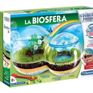 LA BIOSFERA