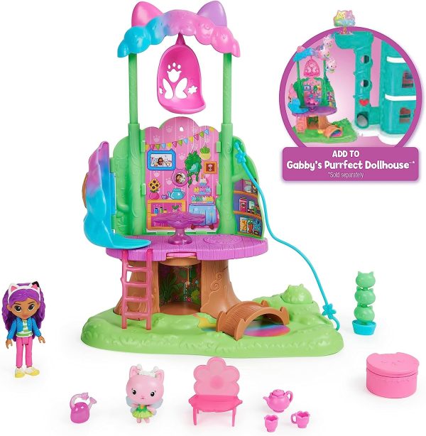 LA CASA DE GABBY - LA CASA DEL ARBOL DE HADIGATA - Image 7