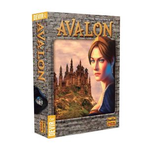 LA RESISTENCIA AVALON