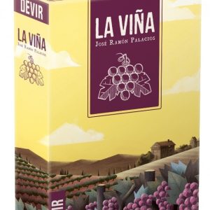 LA VIÑA