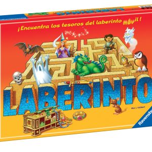 LABERINTO