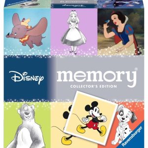MEMORY DISNEY CLASSIC COLLECTOR EDITION