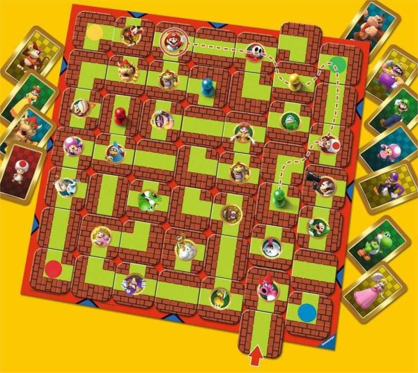 LABERINTO SUPER MARIO - Image 3