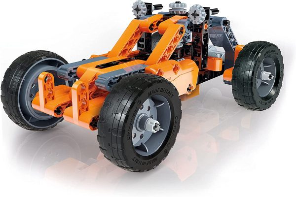 LABORATORIO DE MECANICA -  BUGGY + QUAD (NUEVO) - Image 2