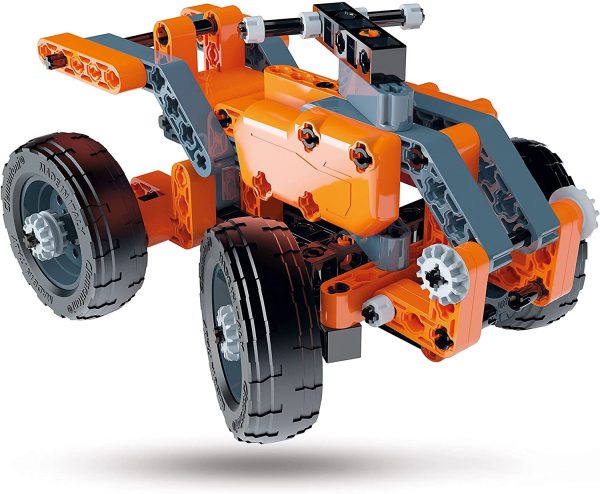 LABORATORIO DE MECANICA -  BUGGY + QUAD (NUEVO) - Image 4