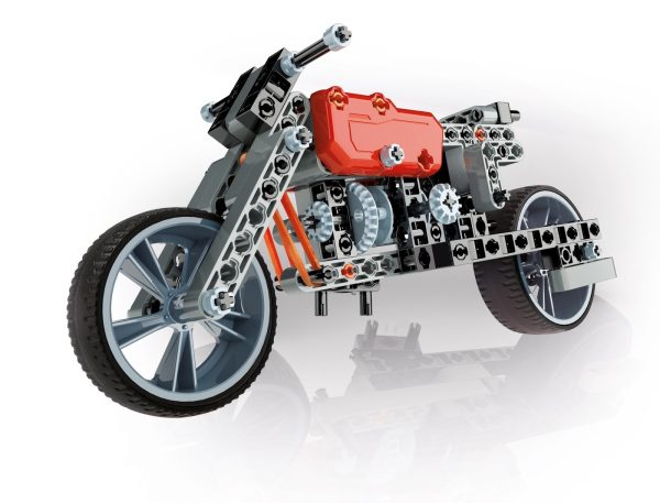 MECHANICS - LABORATORIO DE MECANICA ROADSTER + DRAGSTER - Image 2