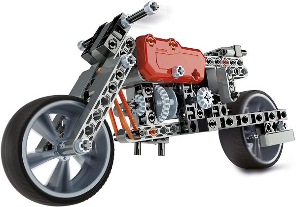 MECHANICS - LABORATORIO DE MECANICA ROADSTER + DRAGSTER - Image 4
