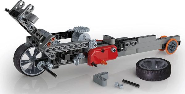 MECHANICS - LABORATORIO DE MECANICA ROADSTER + DRAGSTER - Image 6