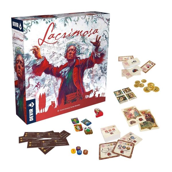 LACRIMOSA - Image 2