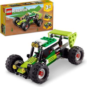 LEGO CREATOR BUGGY TODOTERRENO