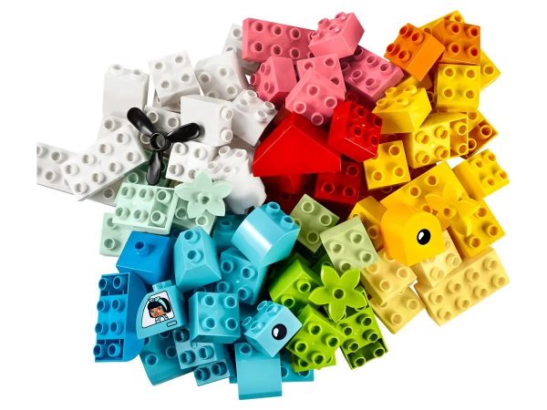 LEGO DUPLO CAJA DE CORAZON - Image 3