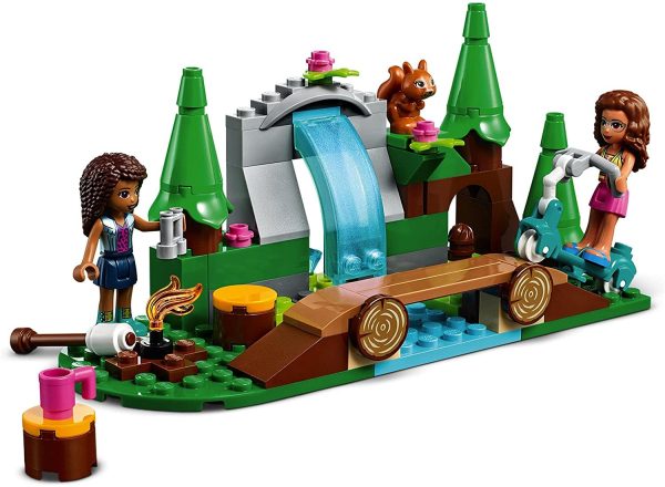 LEGO FRIENDS BOSQUE: CASCADA - Image 3