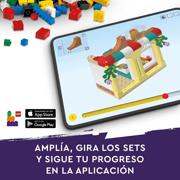 LEGO FRIENDS CLASE DE EQUITACION - Image 6