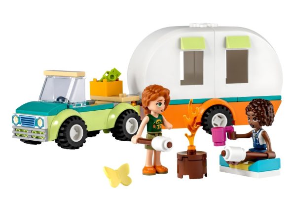 LEGO FRIENDS EXCURSION DE VACACIONES - Image 4