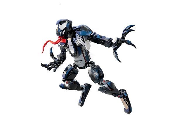 LEGO MARVEL FIGURA DE VENOM - Image 4
