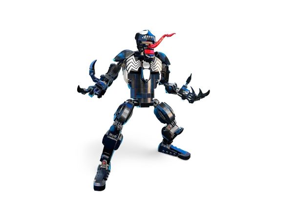 LEGO MARVEL FIGURA DE VENOM - Image 5