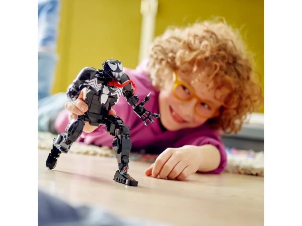 LEGO MARVEL FIGURA DE VENOM - Image 6