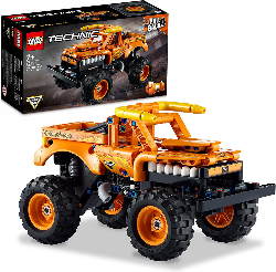 LEGO TECHNIC MONSTER JAM TORO LOCO