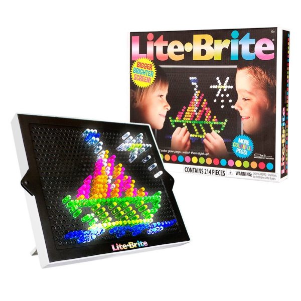 LITE BRITE - Image 2