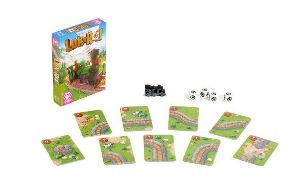 LOK'N'ROLL - Image 2