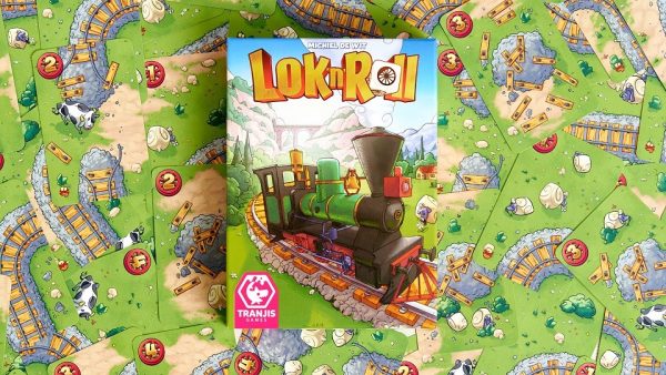 LOK'N'ROLL - Image 6