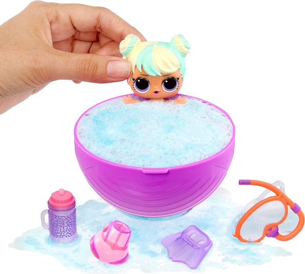 LOL SURPRISE BUBBLE SURPRISE DOLL - Image 2