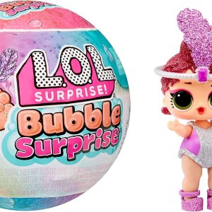 LOL SURPRISE BUBBLE SURPRISE DOLL