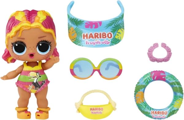 LOL SURPRISE MUÑECA LOVE MINI SWEETS HARIBO - Image 2