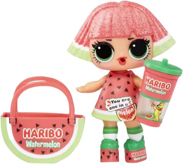 LOL SURPRISE MUÑECA LOVE MINI SWEETS HARIBO - Image 3