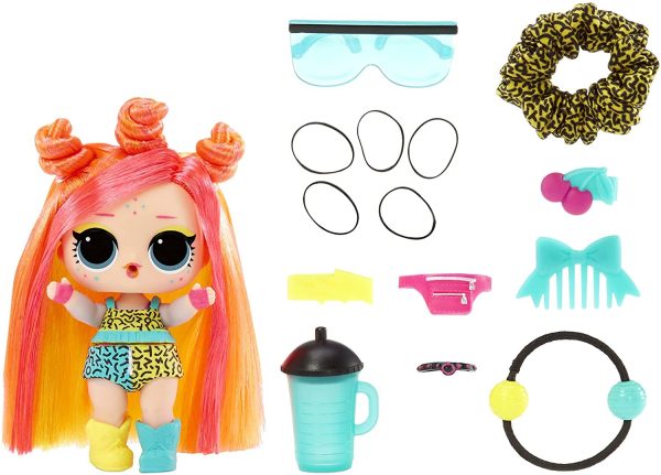 LOL SURPRISE MUÑECAS HAIR HAIR HAIR - Image 3