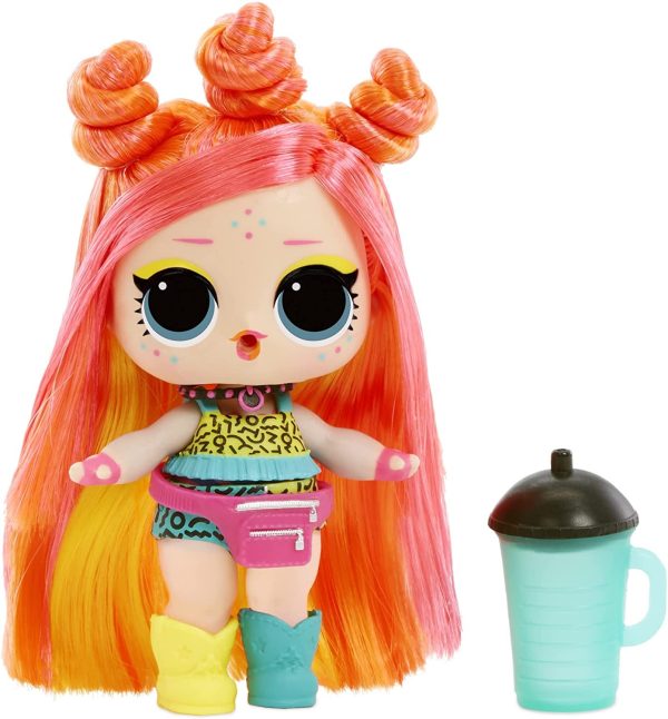 LOL SURPRISE MUÑECAS HAIR HAIR HAIR - Image 4
