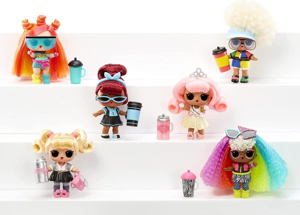 LOL SURPRISE MUÑECAS HAIR HAIR HAIR - Image 6