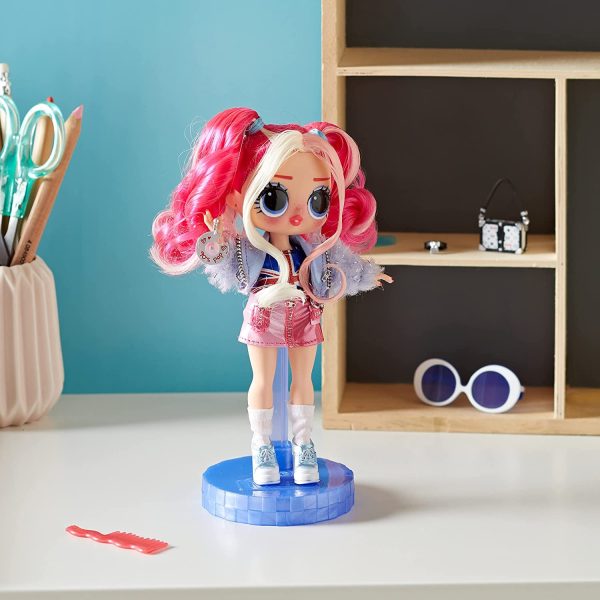 LOL SURPRISE TWEENS S3 CHLOE PEPPER - Image 2