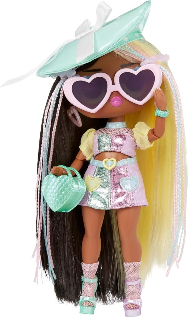 LOS SURPRISE MUÑECA TWEENS S.4 DARCY BRUSH - Image 3